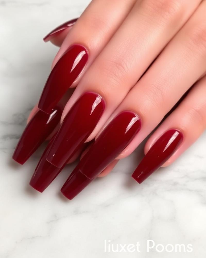 Nail design 3