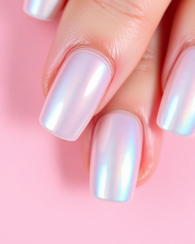 Nail design 4